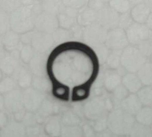 Safety ring 10mm