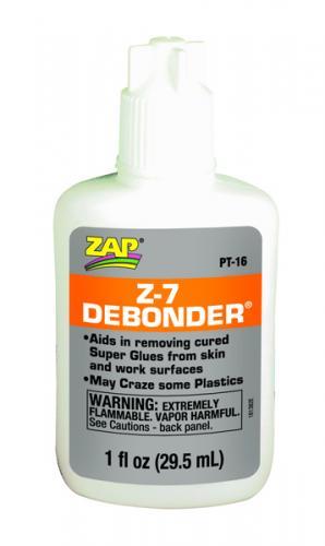 ZAP CA DEBONDER Z-7 28GR