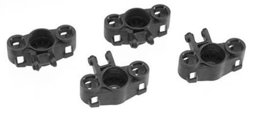 AXLE CARRIERS LEFT & RIGHT VXL - TRAXXAS