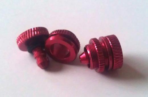 FUEL DOT SMALL RED MIRACLE 2PK