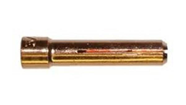 SPENNHYLSE STD/GASSLINSE Tig 1,6mm