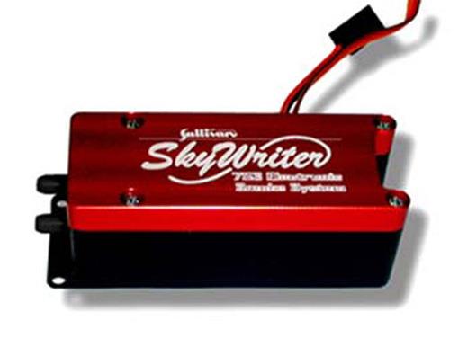 SKYWRITER ELECTRONIC SMOKEPUMP SULLIVAN S753