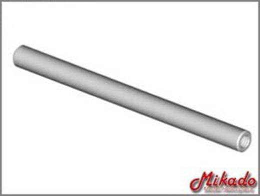SPINDLE SHAFT FOR ROTOR HEAD 109 MM