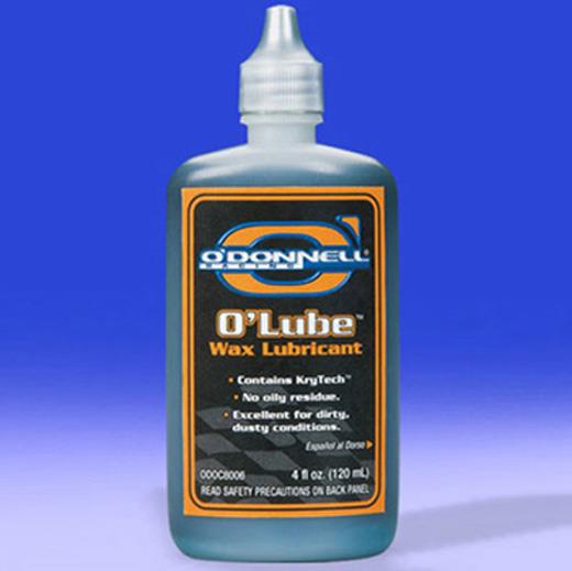 O'LUBE™ KRYTECH™ LUBRICANT - O'DONNELL