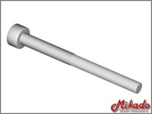 Socket head cap screw M3x35 (4 pcs)