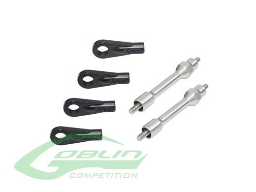 Heavy Duty Main Linkage G630/700 Competition