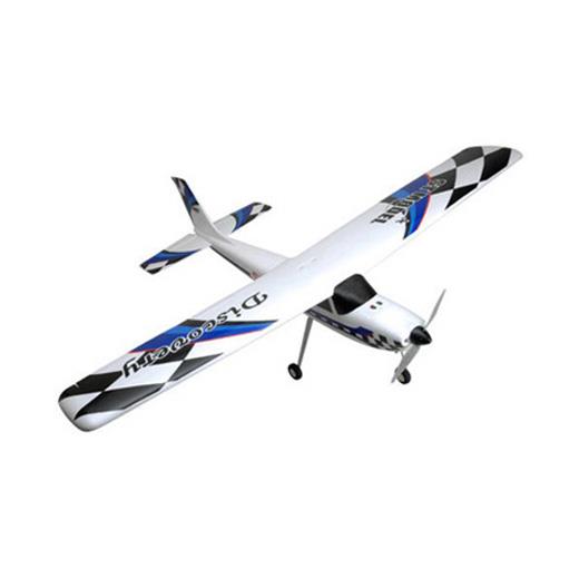 DISCOVERY TRAINER RTF 2.4GHz - STM