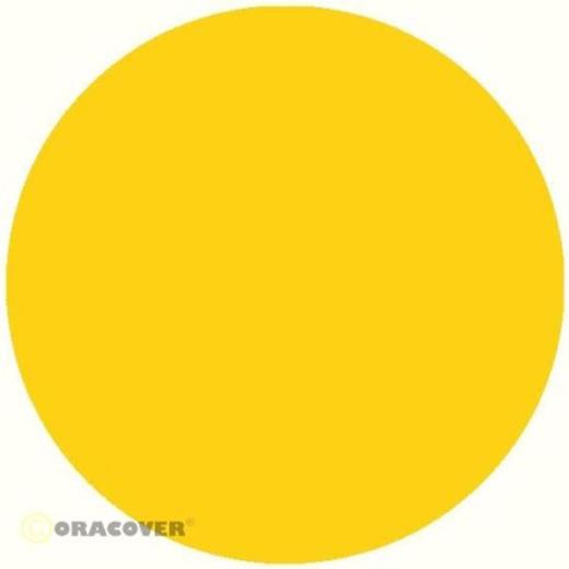 ORACOVER CAD YELLOW 2MTR