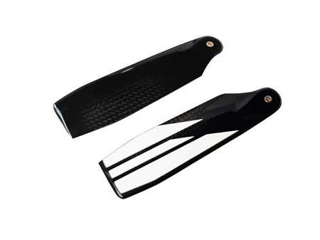 TAIL BLADES S95 MM