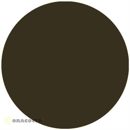 ORACOVER OLIVE DRAB 2MTR