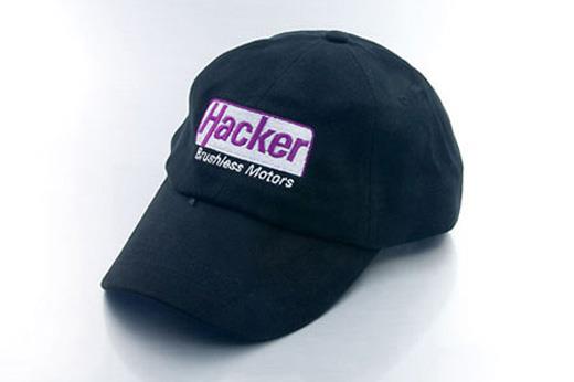 CAPS HACKER BLACK - 29198600