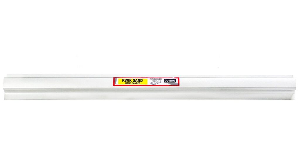 KWIK SAND 560MM-PUSSEKLOSS DUBRO