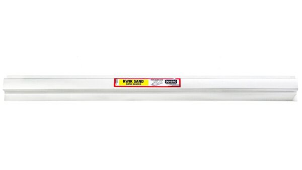 KWIK SAND 560MM-PUSSEKLOSS DUBRO - Bilde 1
