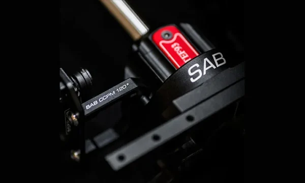GENESIS F3C ORANGE - Bilde 9