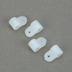 dfgdfgd 3/32" E/Z HORN BRACKET - DUBRO 557