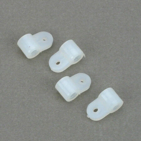 3/32" E/Z HORN BRACKET - DUBRO 557 - Bilde 2