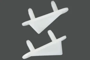 dfsdf 2" WING TIP/TAIL SKID - DUBRO 991