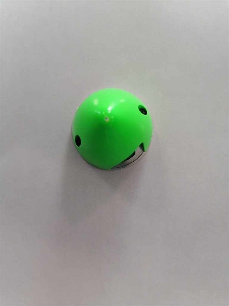 BIGHORN SPINNER GREEN