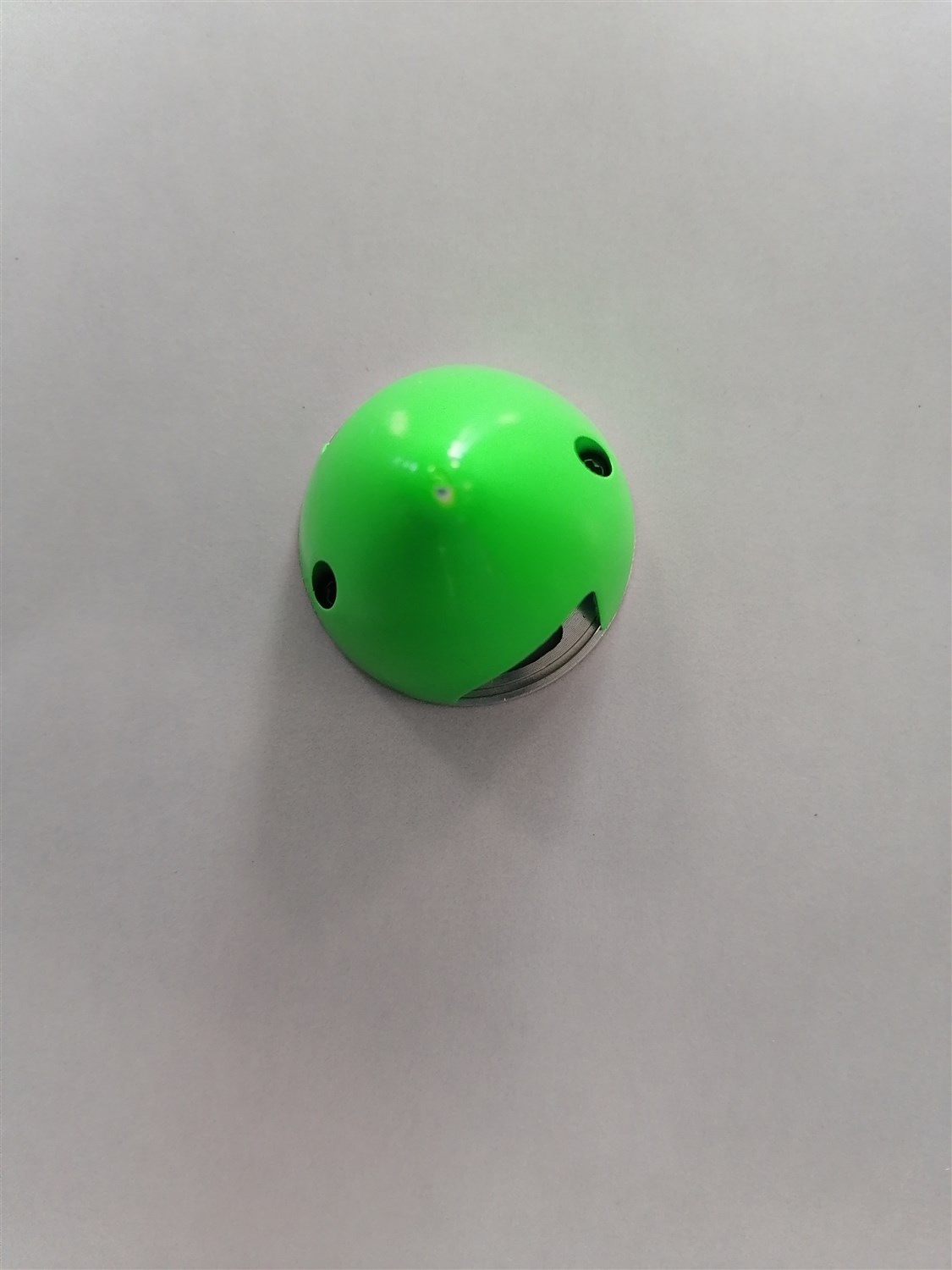 BIGHORN SPINNER GREEN - Bilde 1