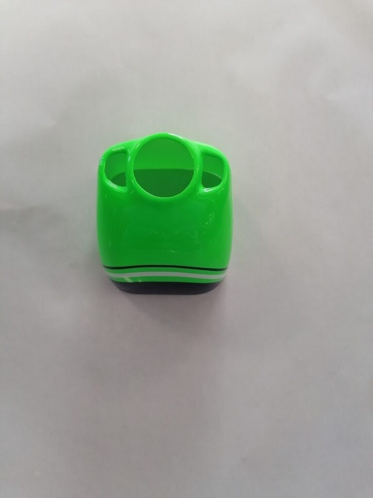 BIGHORN COWLING GREEN