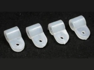 sdgfsdg 3/32" E/Z HORN BRACKET - DUBRO 557