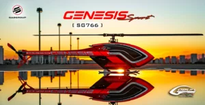 sf GENESIS F3C ORANGE
