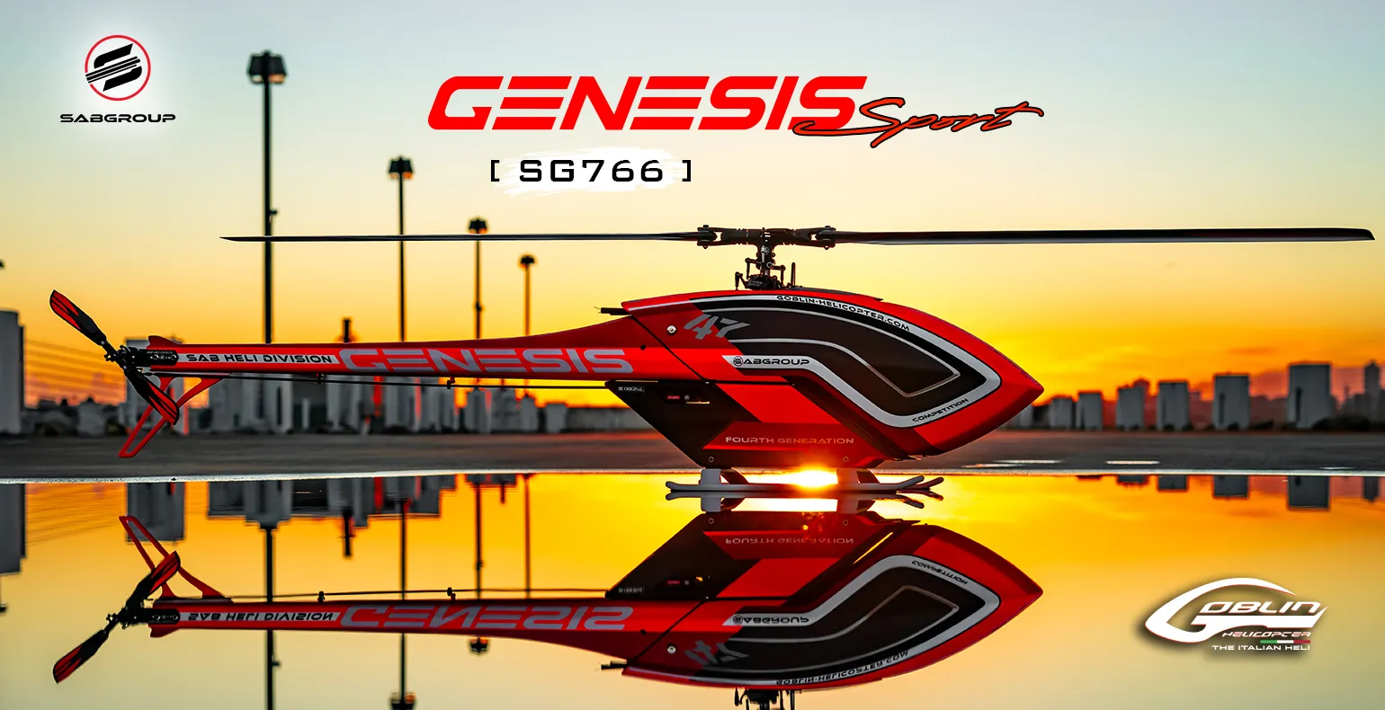 GENESIS F3C ORANGE - Bilde 21