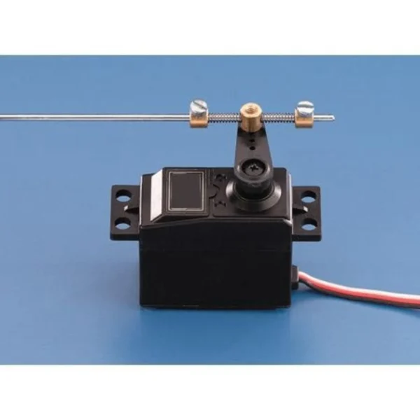 CONTROL OVER-RIDE SERVO SAVER - Bilde 2