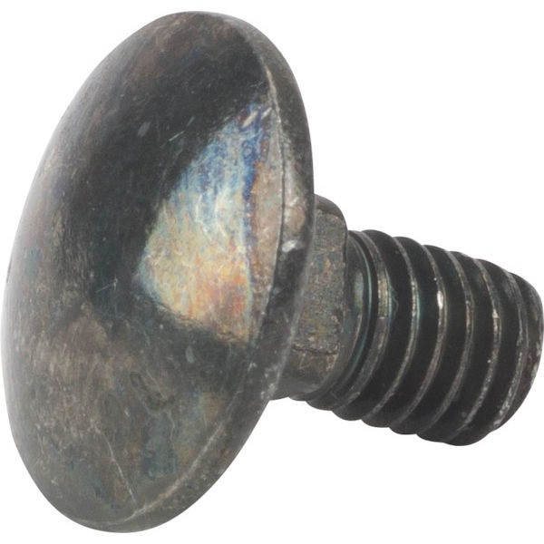 LÅSESKRUE 6X12MM STIGA/CASTEL GARDEN 112815205/0 - 112815206/0