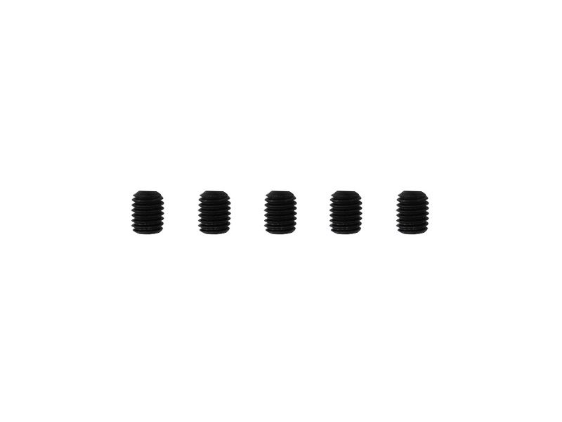 SET SCREW M8X10