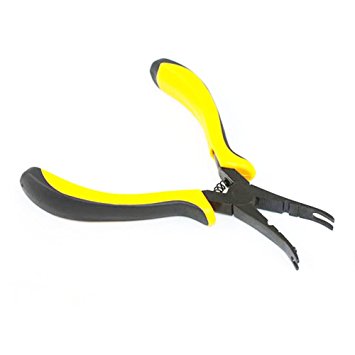 BALL LINK PLIER WITH RUBBER HANDLE - Bilde 3