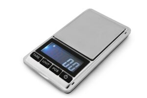 DIGITAL VEKT 500G/0,01G KAVAN