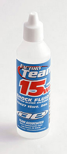v02_0194F472D6B33696A63BDA8A1140BCE5.jpg STØTDEMPEROLJE 15W - 2 OZ (58ML)