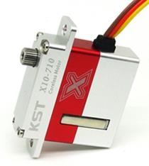 KST X10-710 MINI SERVO MG - Bilde 2