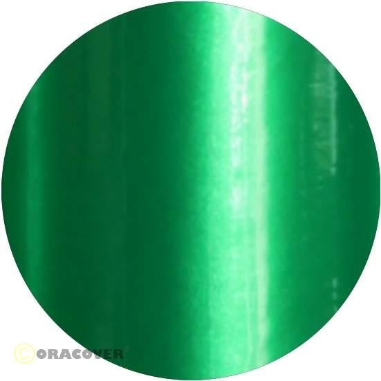 ORACOVER PEARL GREEN 2MTR - Bilde 1