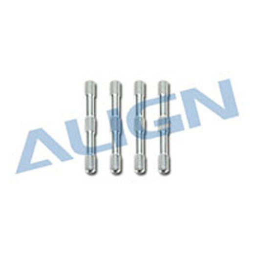 ALU HEXAGON BOLT