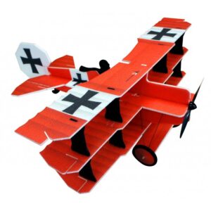 v02_0276F68C720C37D86AA0B421A611A854-1.jpg CRACK FOKKER DR. I RC FACTORY