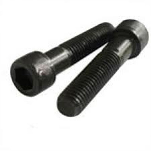 UNBRAKOSKRUE DIN912 12.9 UBL M10X50