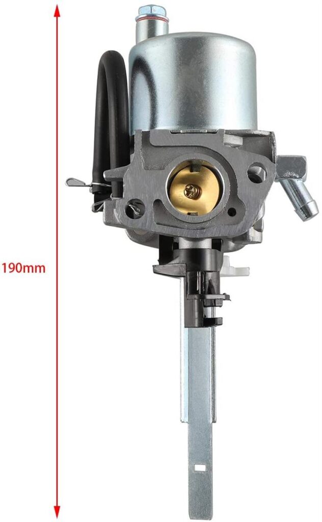 FORGASSER LCT / AX MOTOR 136cc ARIENS