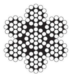 v02_02D666B0F261E5B966DFE12BBE5B6BFA.jpg WIRE 3,0MM SYREFAST 7X19 (PR. METER)