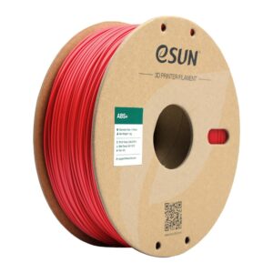v02_02DB91A0C5E24A7B7DDB94CADB451F46.jpg eSUN ABS+ 1.75mm 1kg - Red