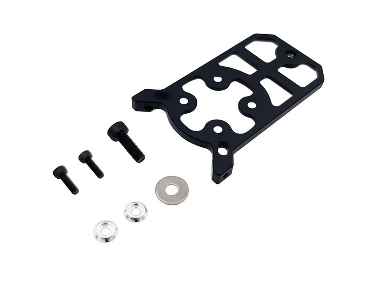 RAW 420 COMPETITION MOTOR MOUNT