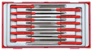 v02_036CBB4BADECBE9F69637E6827D706AA.jpg NÅLFILSETT TTNF12 12 DELER - TENG TOOLS