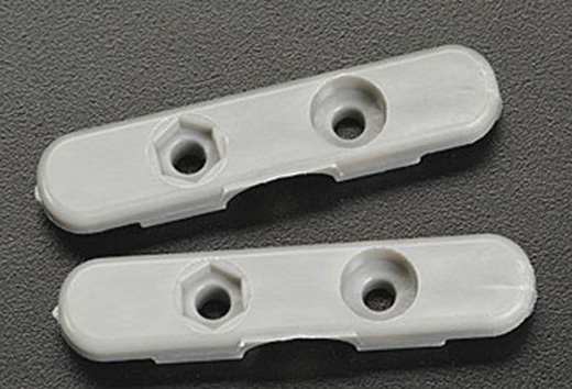 APC Folding Prop Hub 35mm