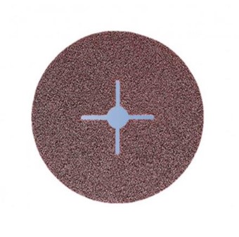 FIBERSKIVE 125MM P36 051W KERAMISK