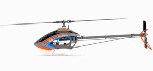 LOGO 600 SX V2 SCORPION COMBO FOR 12S