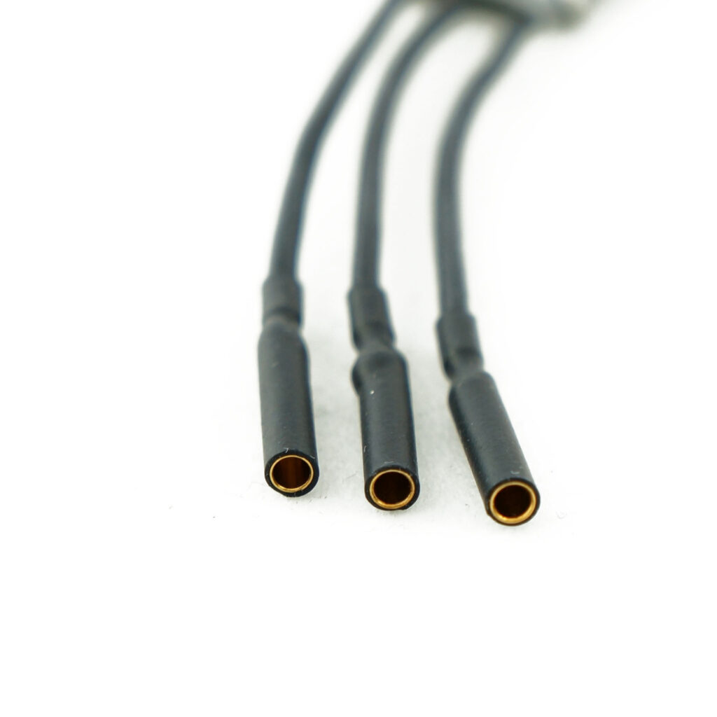 VOLTA 15A ESC