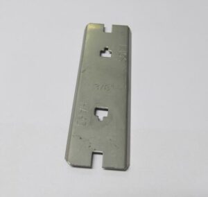 RYTTERMAL 3/8" 5,5MM