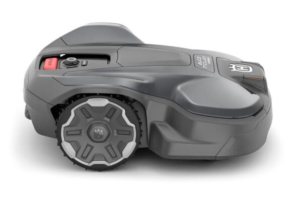 HUSQVARNA AUTOMOWER AM 320 II NERA- ROBOTKLIPPER - Bilde 4