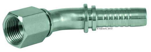 Pressnippel 45° innv jic.9/16 x 3/8